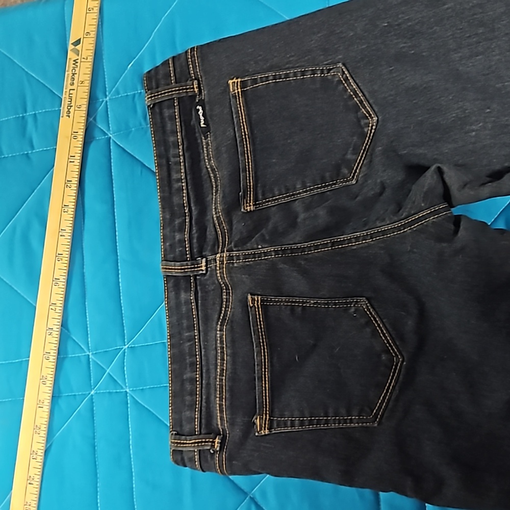Papaya jeans size 11 - Picture 3 of 7
